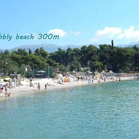 Apartamento Roses Stobrec