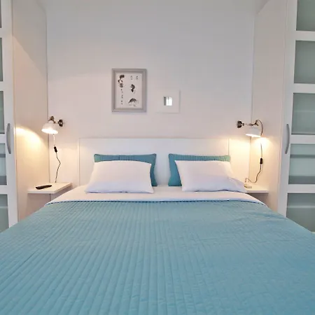 Apartamento Roses Stobrec