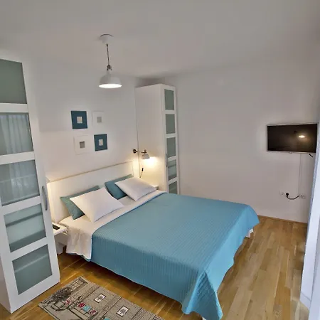 Roses Stobrec * Split