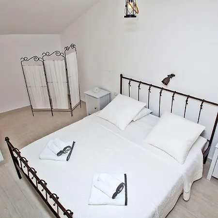 Roses Stobrec Apartamento Split