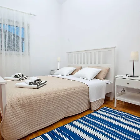 Roses Stobrec * Split