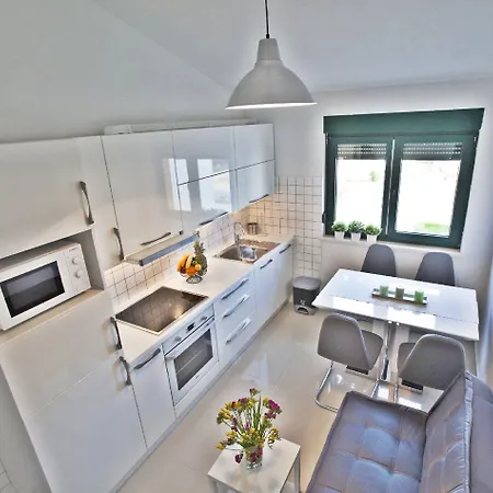 Roses Stobrec * Split