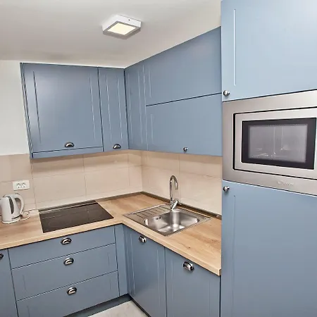 Roses Stobrec Apartamento