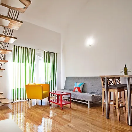 Apartamento Roses Stobrec *