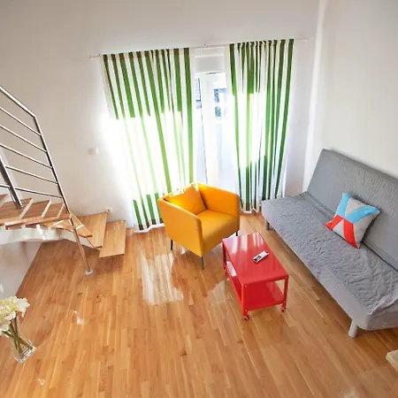 Roses Stobrec * Split