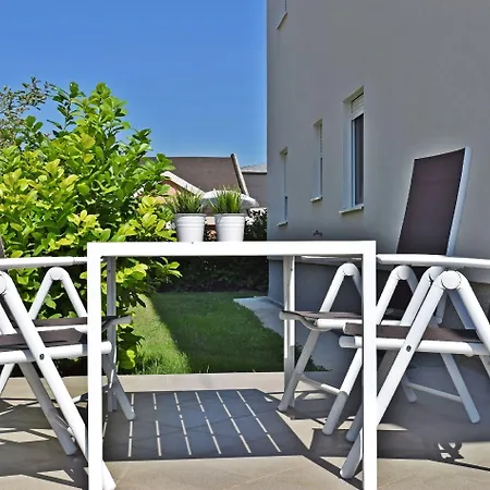 Apartamento Roses Stobrec *