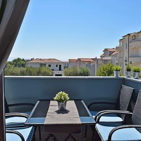 Apartamento Roses Stobrec *