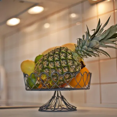 Roses Stobrec Apartamento *