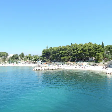 Roses Stobrec * Split