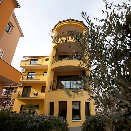 Apartamento Roses Stobrec