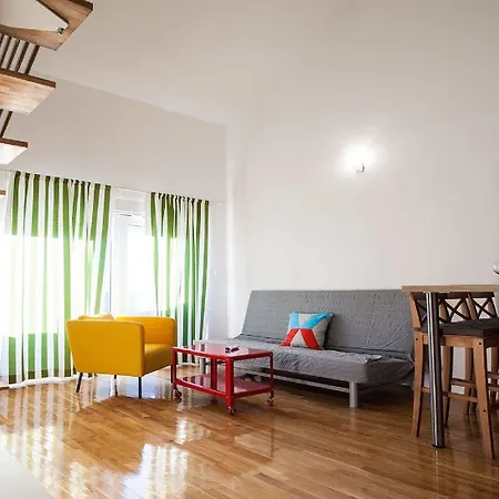 Apartamento Roses Stobrec Split