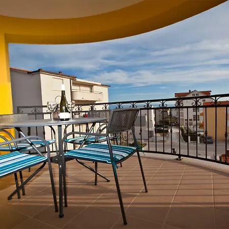 Appartement Roses Stobrec *