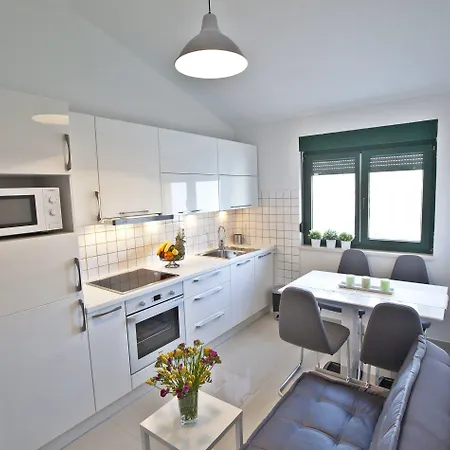 Roses Stobrec Appartement