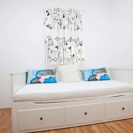 Roses Stobrec Appartement