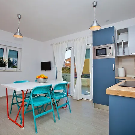 Appartement Roses Stobrec *