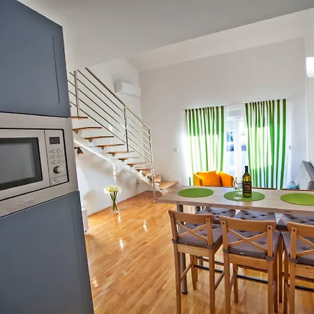 Roses Stobrec Appartement Split