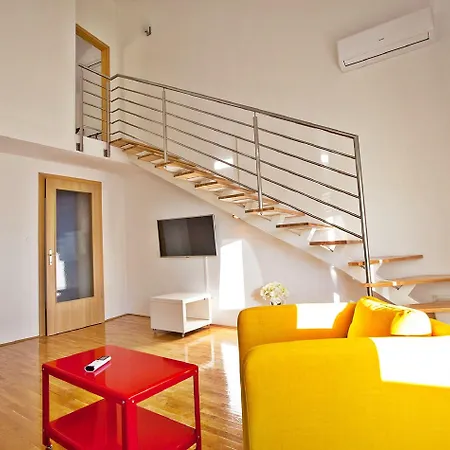 Roses Stobrec Appartement