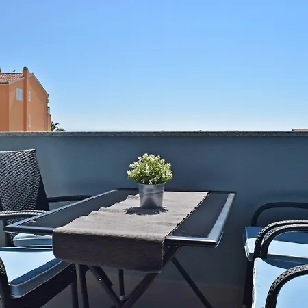 Roses Stobrec Appartement *