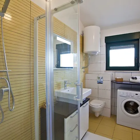 Roses Stobrec * Split