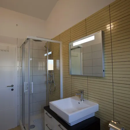 Roses Stobrec Appartement