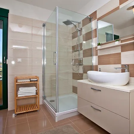 Appartement Roses Stobrec Split