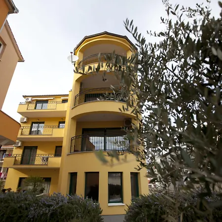 Roses Stobrec Appartement *