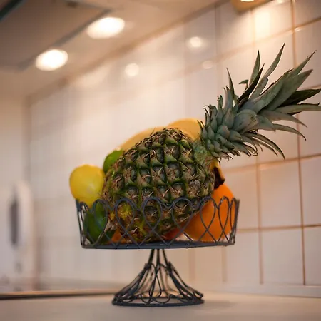 아파트 Roses Stobrec 스플리트