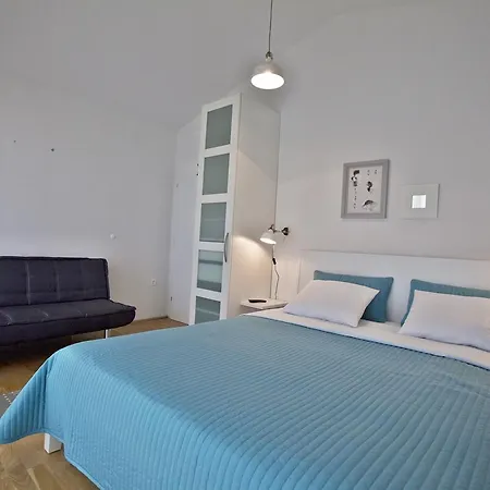 Roses Stobrec Appartement Split