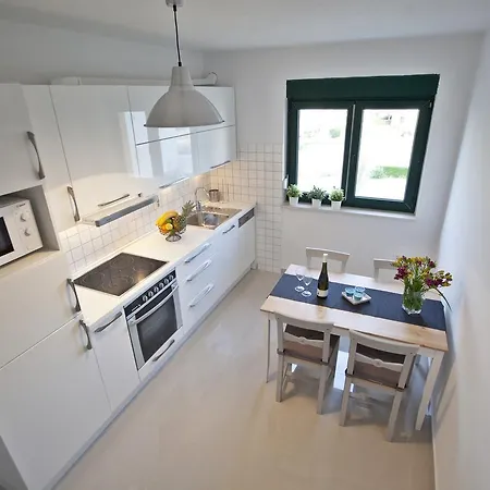 Roses Stobrec Appartement *