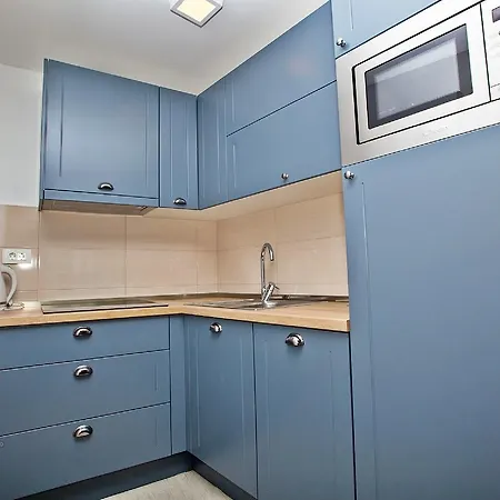 Appartement Roses Stobrec