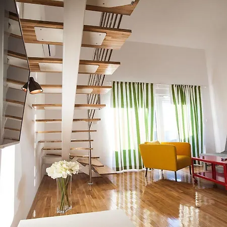 Roses Stobrec Appartement *