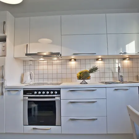 Roses Stobrec Apartment Split